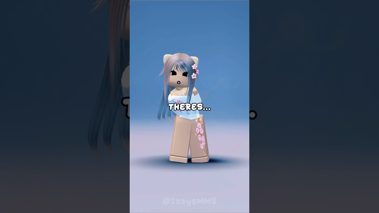 I luv my friend. ❤️ || #viral #roblox #rblx #fypシ #viralfypシ