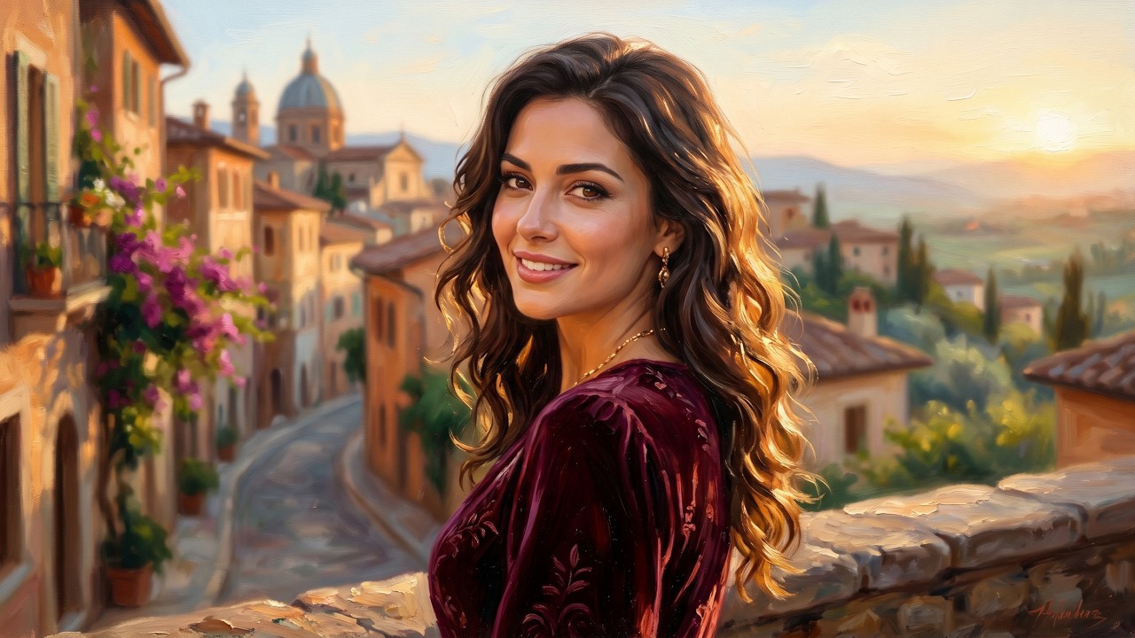 Amore Mio 💓 Italian Love Songs 1960s | Amalfi, Capri & Venice Forever ...