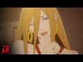 Kasey, Kasey, Kasey! | Super Crooks | Netflix Anime