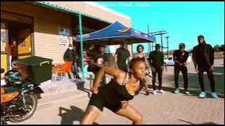 LIMPOPO ELITE MOVEMENT - Ka Kwae Ake Timane (Dance Video)