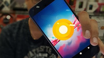 Android O Developer Preview 2 - Hands on