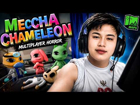 [ROBLOX] - ANOMANIIII HEWAN #roblox   #dahfach #vtuber #vtuberid