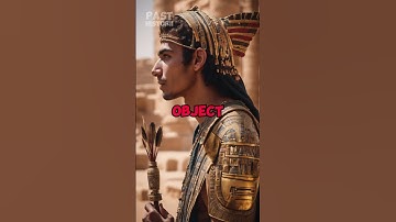 Ancient Egyptian scribers #history #shorts