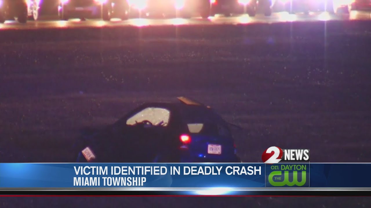Woman identified in fatal I-75 crash - YouTube
