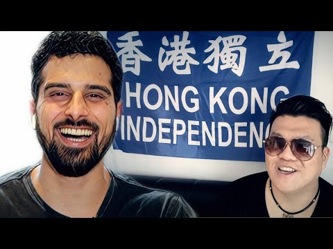 Video: Hoe Het Is Om Zich Permanent Te Vestigen In China [interview] - Matador Network