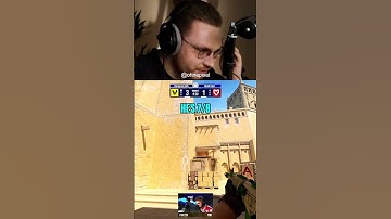 ZYWOO ACES MOUZ #ohnepixel #counterstrike #counterstrike2 #ohnepixelfunny #csgo #cs #cs2 #zywoo #fyp