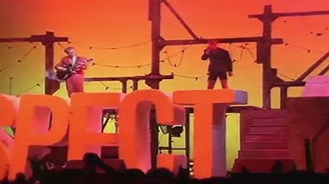 ERASURE- A LITTLE  RESPECT. 12 VOCAL.(EDIT.DVJ.MAY) DEMO