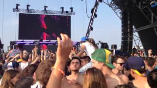 Feed Me - Live at Veld Music Festival