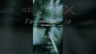 Static-faX - Terrible Lie