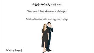 Lim Hyunsik (BTOB) - See The Light| Lyrics Han/Rom/Ina