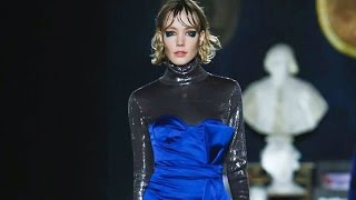 Leitmotiv | | Full Show | Milan Fashion Week | Fall/Winter 2017/2018