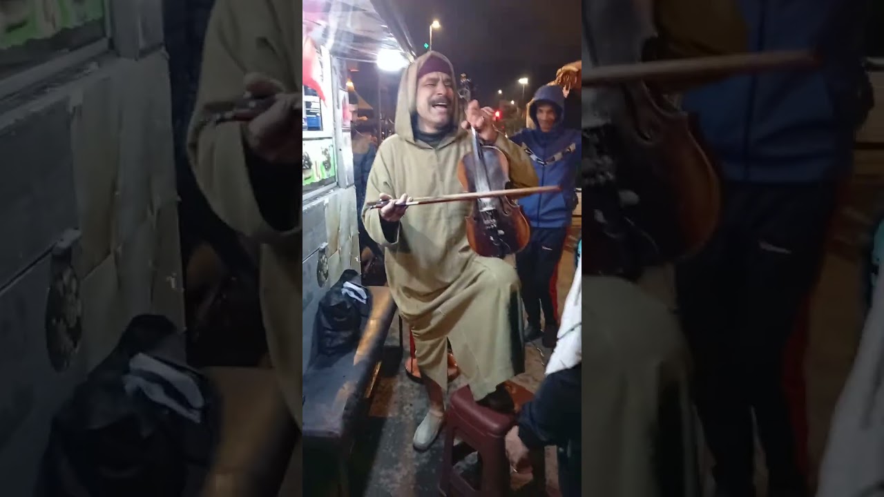 نبداوا ول مزال اش بان ليكم