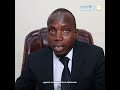 Campagne lutte contre les mgf  intervention de nfaly sylla prsident tribunal pour enfant conakry