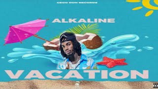 Alkaline V@cation is Finally here