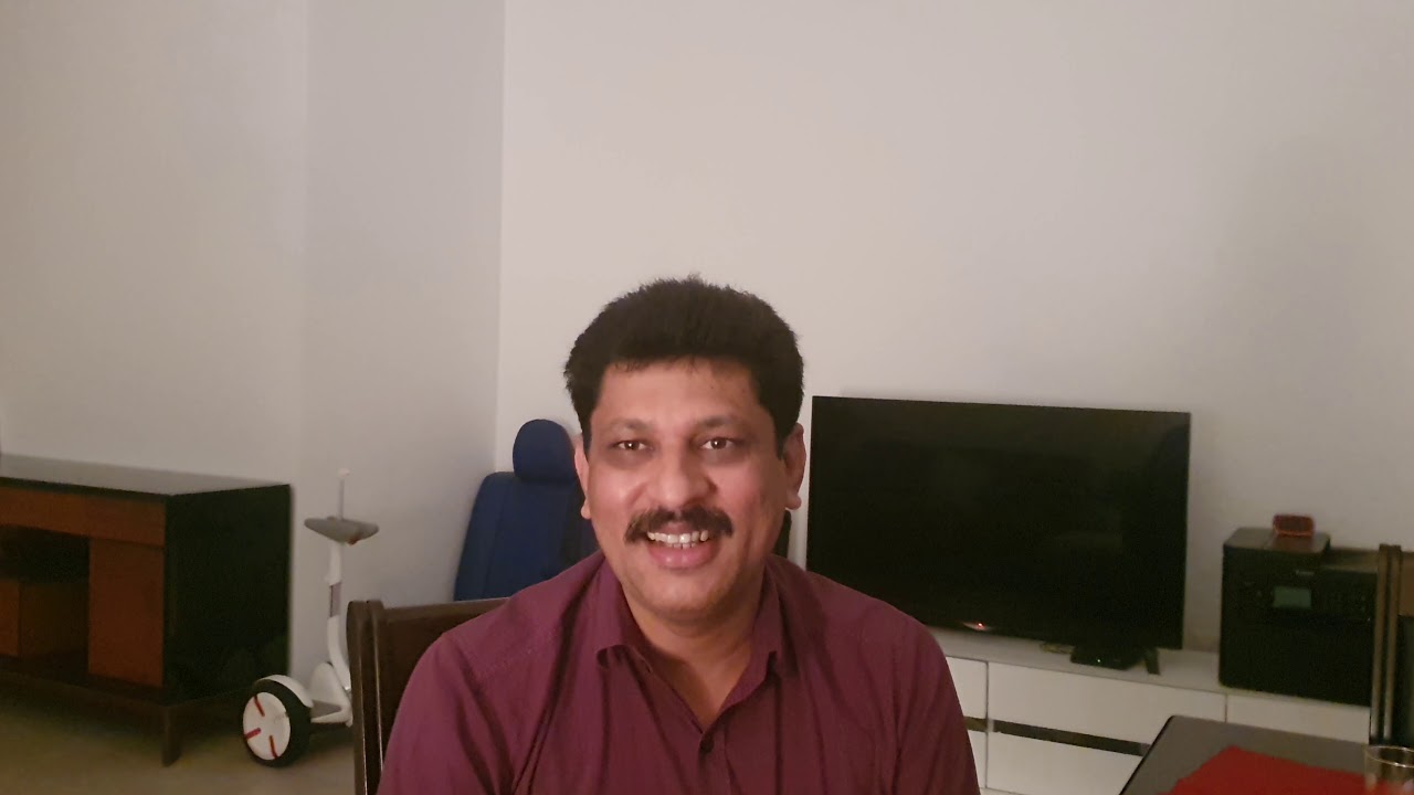 Mr Rafeeq Ideal Lifestyle Champions - Mr. Rafeeq Abu Dhabi - YouTube