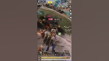 Another day of CODM! #codm #codmcollateral #codmobileclips 