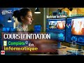 Cours informatique 1 initiation  guide complet