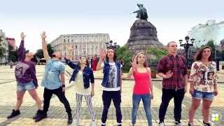 Иван Дорн -- Танец Пингвина | Hip-Hop choreography by D.side dance studio