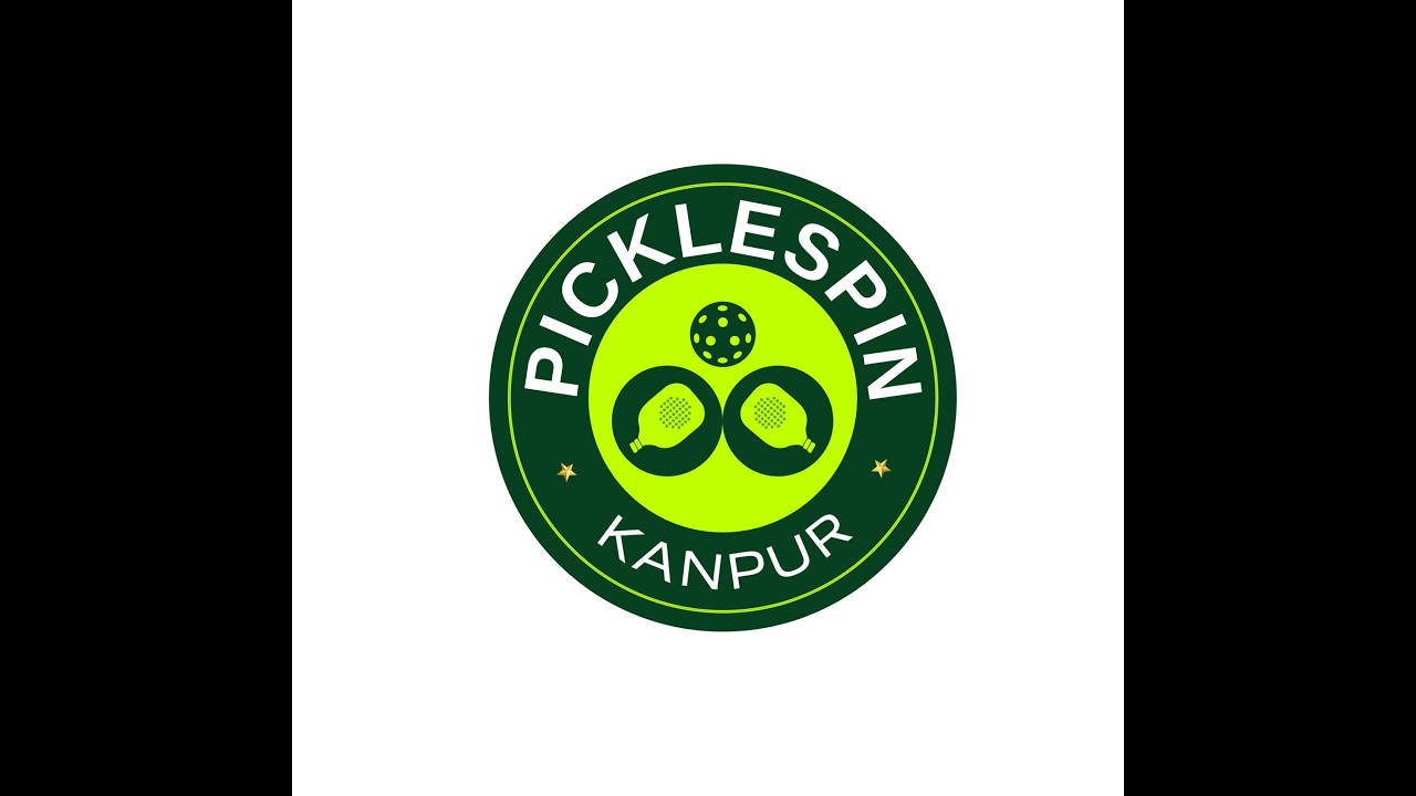 Kanpur's First IPA-Recognised Pickleball Championship|Pickle Spin PWR 50 Court 2