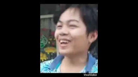 Video giới thiệu về bản thân