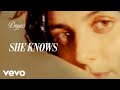 Déyyess She Knows Official Visualiser mp3