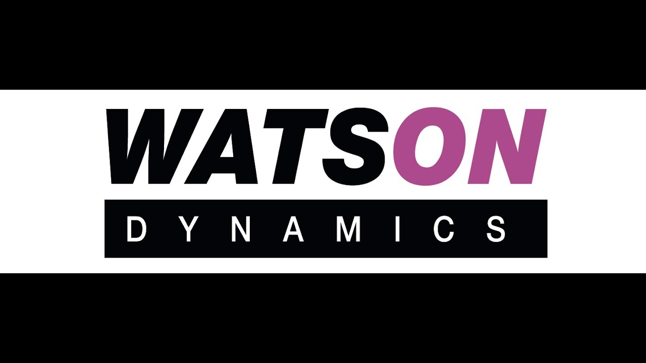 Watson dynamics