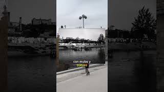 Curiosidades de Madrid Río