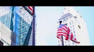 American Train II "Our Future Forward" Teaser