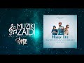 AdoStyle Ft Machalii Watundu Mamiloo Official Audio 