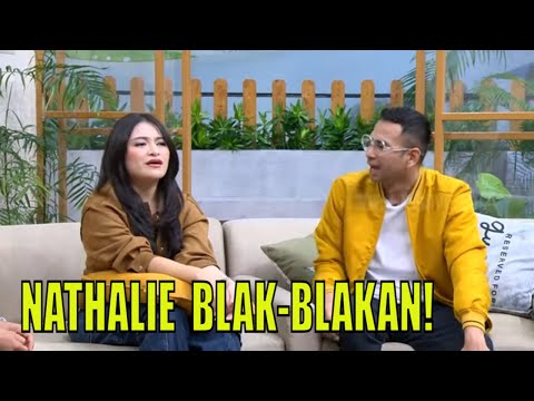 Nathalie Holscher Blak-Blakan Soal Fakta dan Hoax Tentang Dirinya | FYP (30/11/23) Part 3