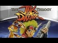 Jak and Daxter Trilogy all cutscenes HD GAME
