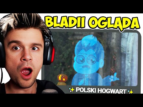 BLADII WATCHES ✨ Polish Hogwarts ✨ [S2:E9]