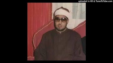 الشيخ محمد عمران - ما تيسر من سورة الاحزاب