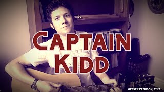Captain Kidd