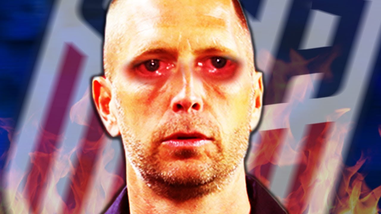 The USMNT are screwed for this World Cup.