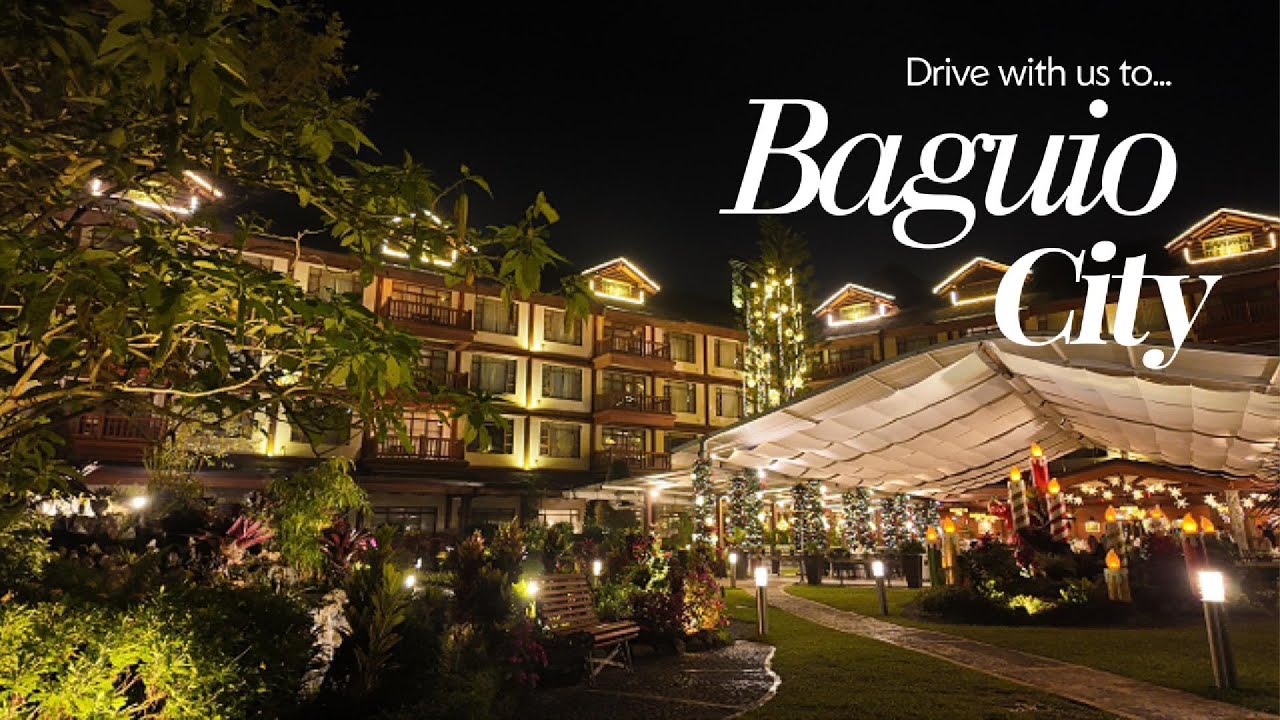 Baguio City Trip October 2025