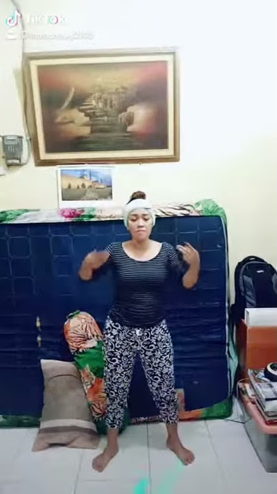 Tiktok mak noy