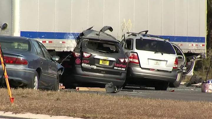 2 dead in Lake County crash; US-27 closed near Fra...