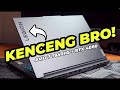 MAKIN SLIM MAKIN GANAS! LAPTOP GAMING TERBAIK? REVIEW LENOVO LEGION SLIM 5