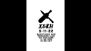 HBKN Live Stream
https://www.donationalerts.com/r/hbkn777 HBKN Live Stream