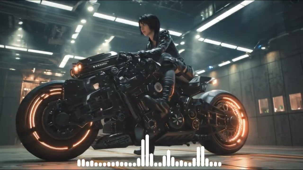 Aether Flow  Seamless Trance Transitions Mix