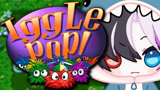 Iggle Pop (the 2004 video game) screenshot 5