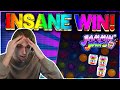 BIG WIN!!!! Bonus Hunt Compilation - Casino Games - (Casino Slots)