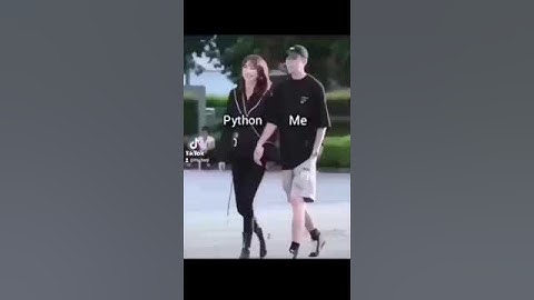 Java Vs Python                                           #developer #python #java #developer #fyp