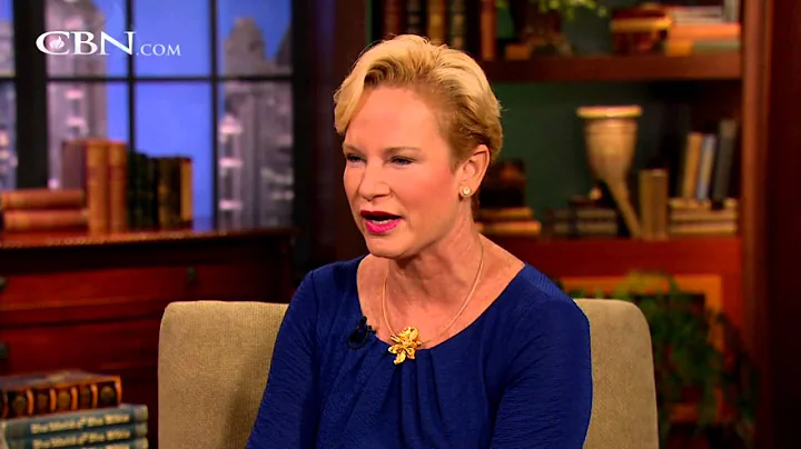 Heidi Baker’s Reckless Devotion to Faith