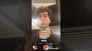 Bruno Barbieri Roggiero ecuatoriano italiano 🇪🇨🇮🇹