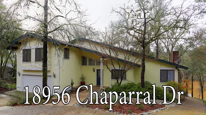 *SOLD*  18956 Chaparral Dr Presented by Janet Berr...