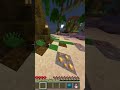 ホタテホタテホタテ適当に投げたら #music #minecraft #hiveskywars #hive