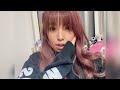 【プロレス 女子の日常】＃４【female wrestler Vlog】to the world from JAPAN！