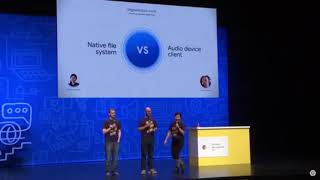Chrome Dev Summit 2019 Day 2 Livestream!